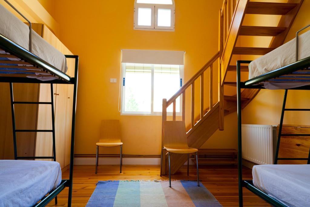 Amalurra Ecohotel & Retreat Center Laiseca Room photo